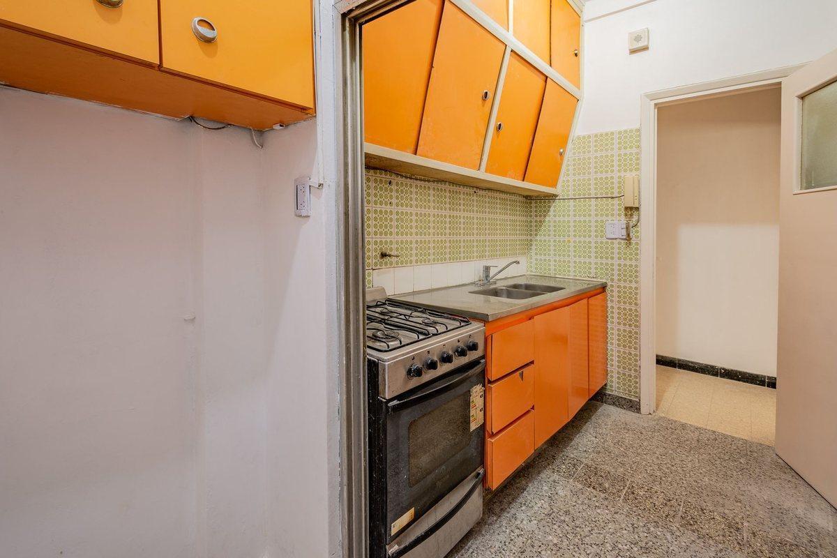 Foto de VENTA Depto 3 Amb. PALERMO-EXCELENTE UBICACION, imagen 2