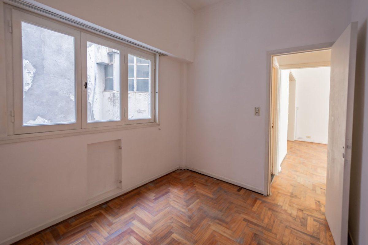Foto de VENTA Depto 3 Amb. PALERMO-EXCELENTE UBICACION, imagen 3