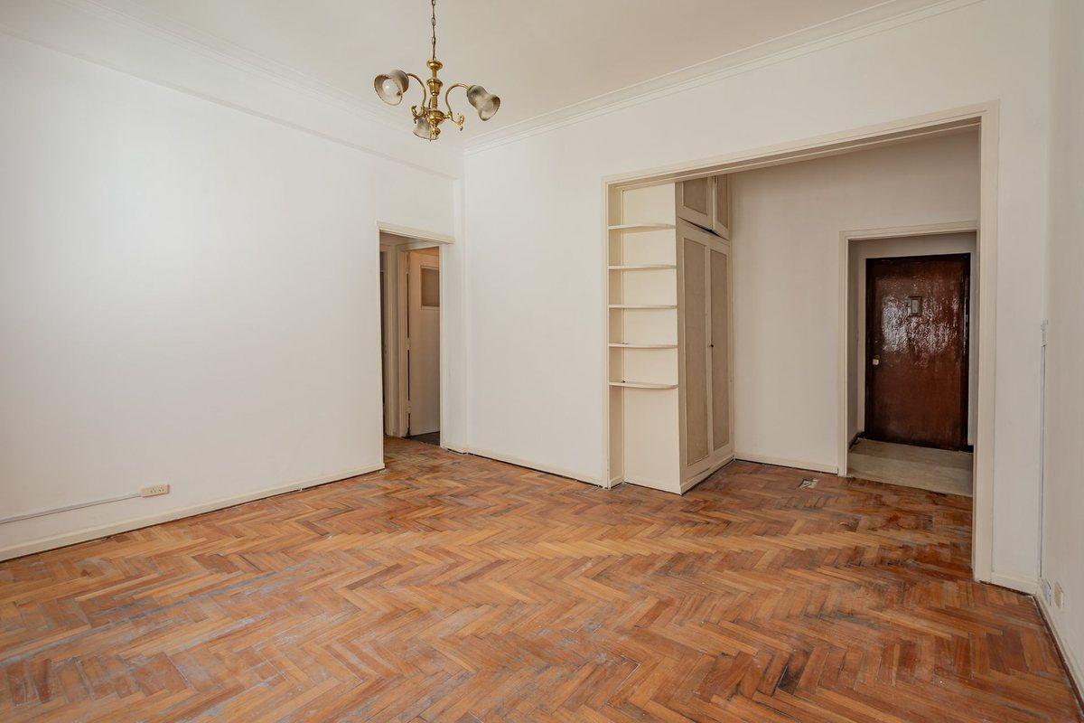Foto de VENTA Depto 3 Amb. PALERMO-EXCELENTE UBICACION, imagen 5