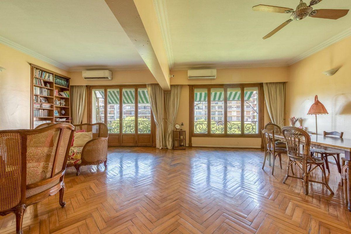 Foto de VENTA 6 AMB CON 2/COCH -AV. DEL LIBERTADOR Y SALG., imagen 3