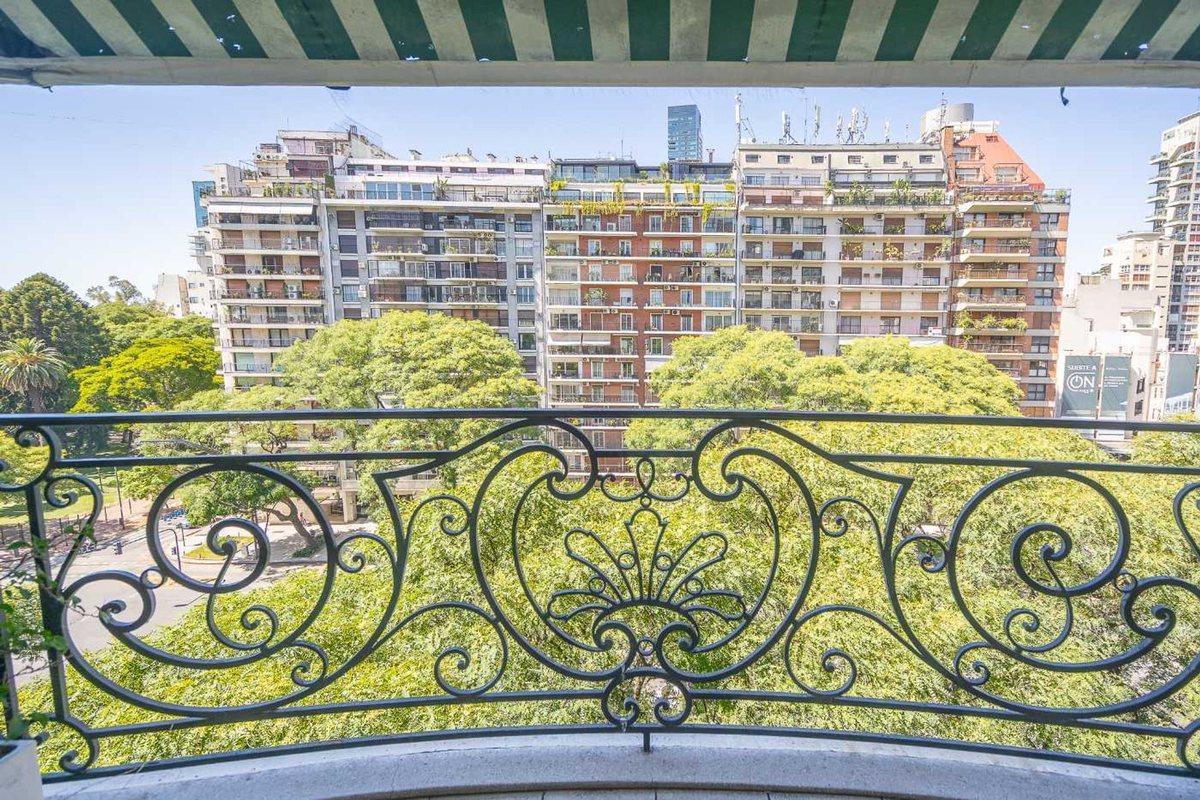 Foto de VENTA 6 AMB CON 2/COCH -AV. DEL LIBERTADOR Y SALG., imagen 4