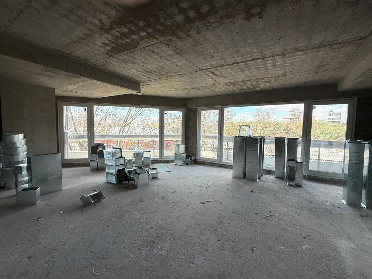 Foto de VENTA OFICINA -QIUB PALERMO HOLLYWOOD - 2 COCHERAS, imagen 5