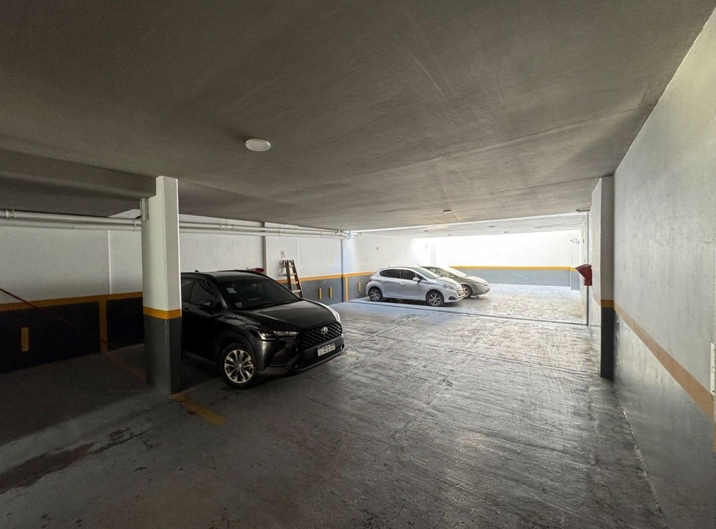 Foto de Venta Oficina Piso 12 Único Balcón y Cochera Nuñez, imagen 2