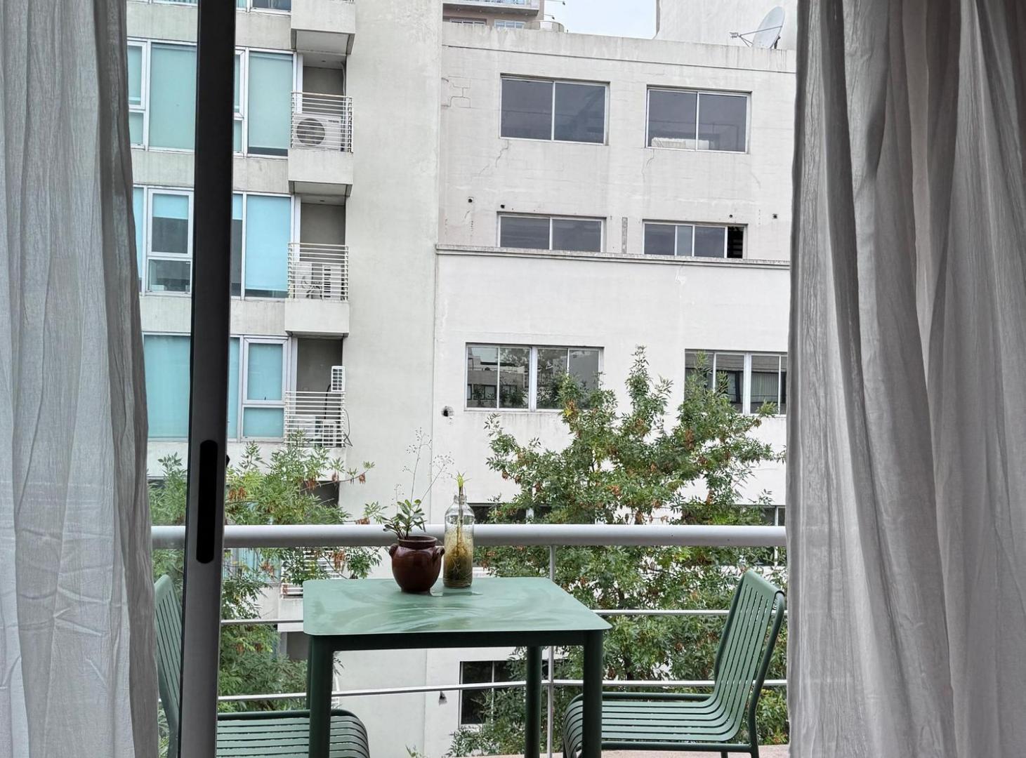 Foto de EN VENTA 3 AMBIENTES CON COCHERA , BALCON TERRAZA!, imagen 5