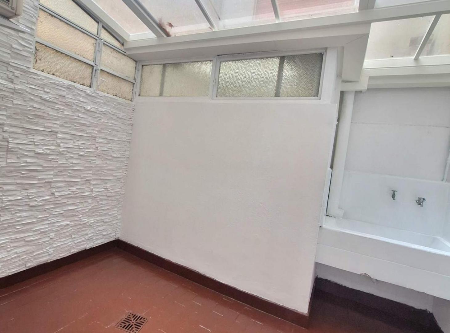 Foto de ALQUILER 2 AMBIENTES CON PATIO PALERMO HOLLYWOOD, imagen 1