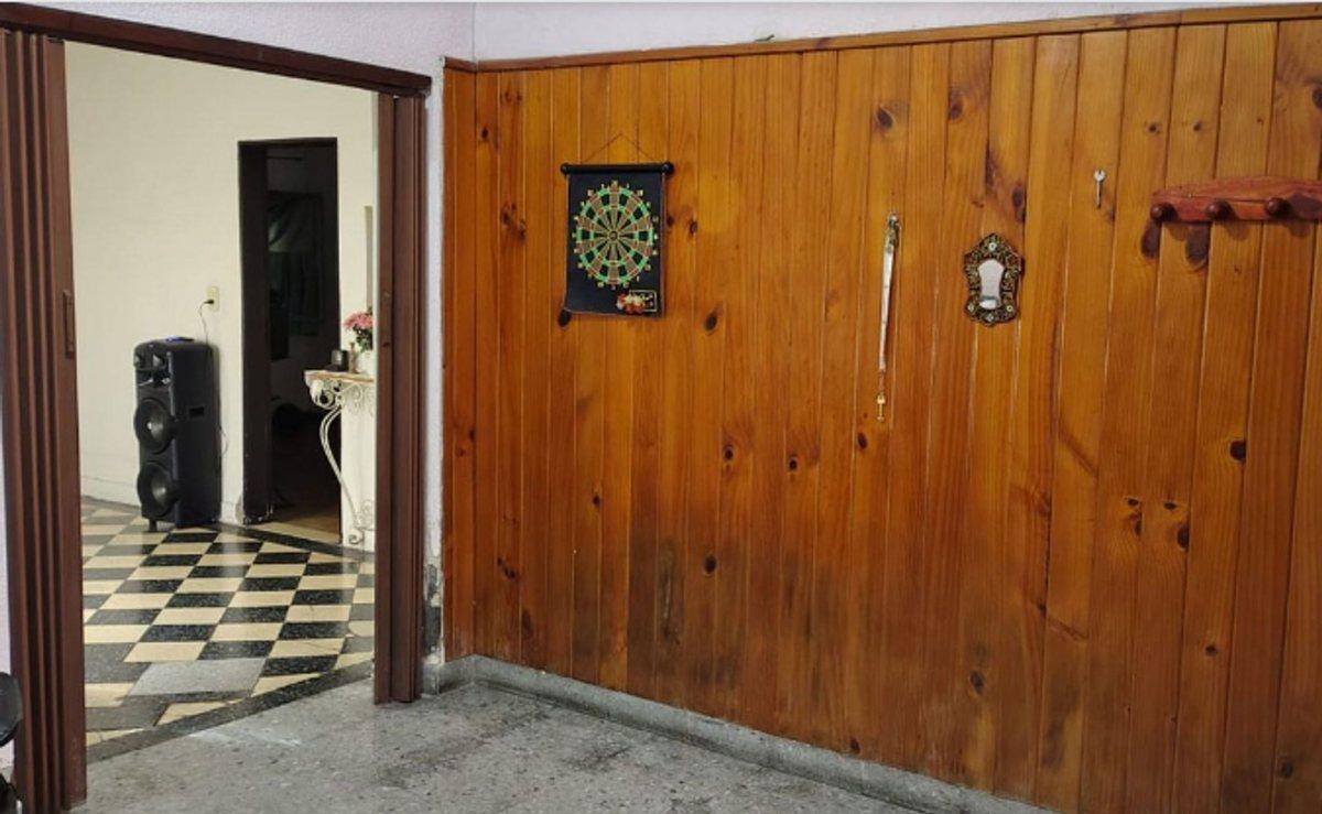 Foto de San Martin CASA con Jardin y cochera, imagen 5