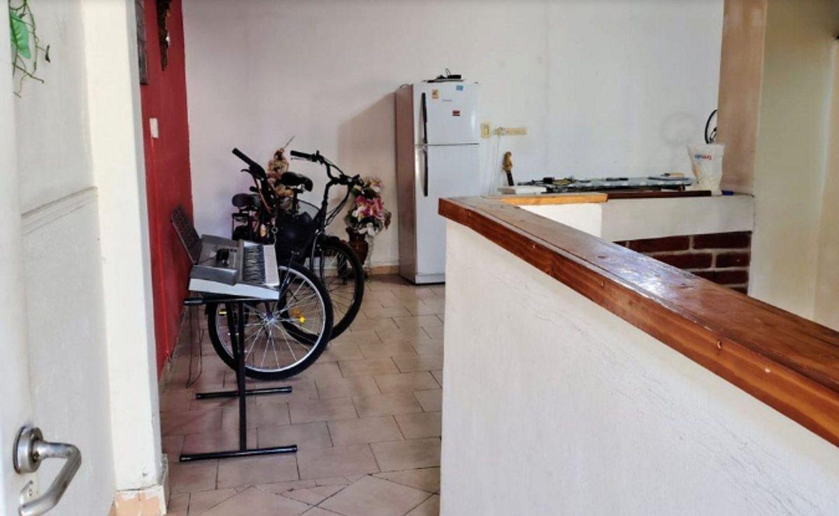 Foto de San Martin CASA con Jardin y cochera, imagen 4