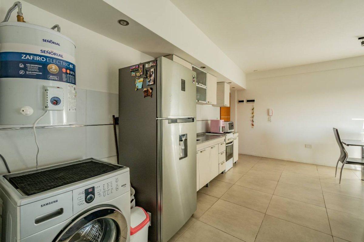 Foto de Excelente departamento 2 ambientes con balcon, imagen 4