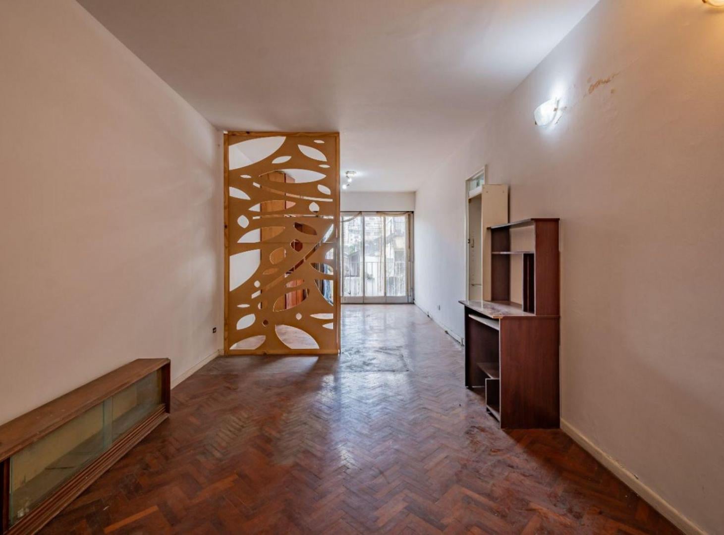 Foto de Monoambiente con cocina separada Floresta, imagen 1