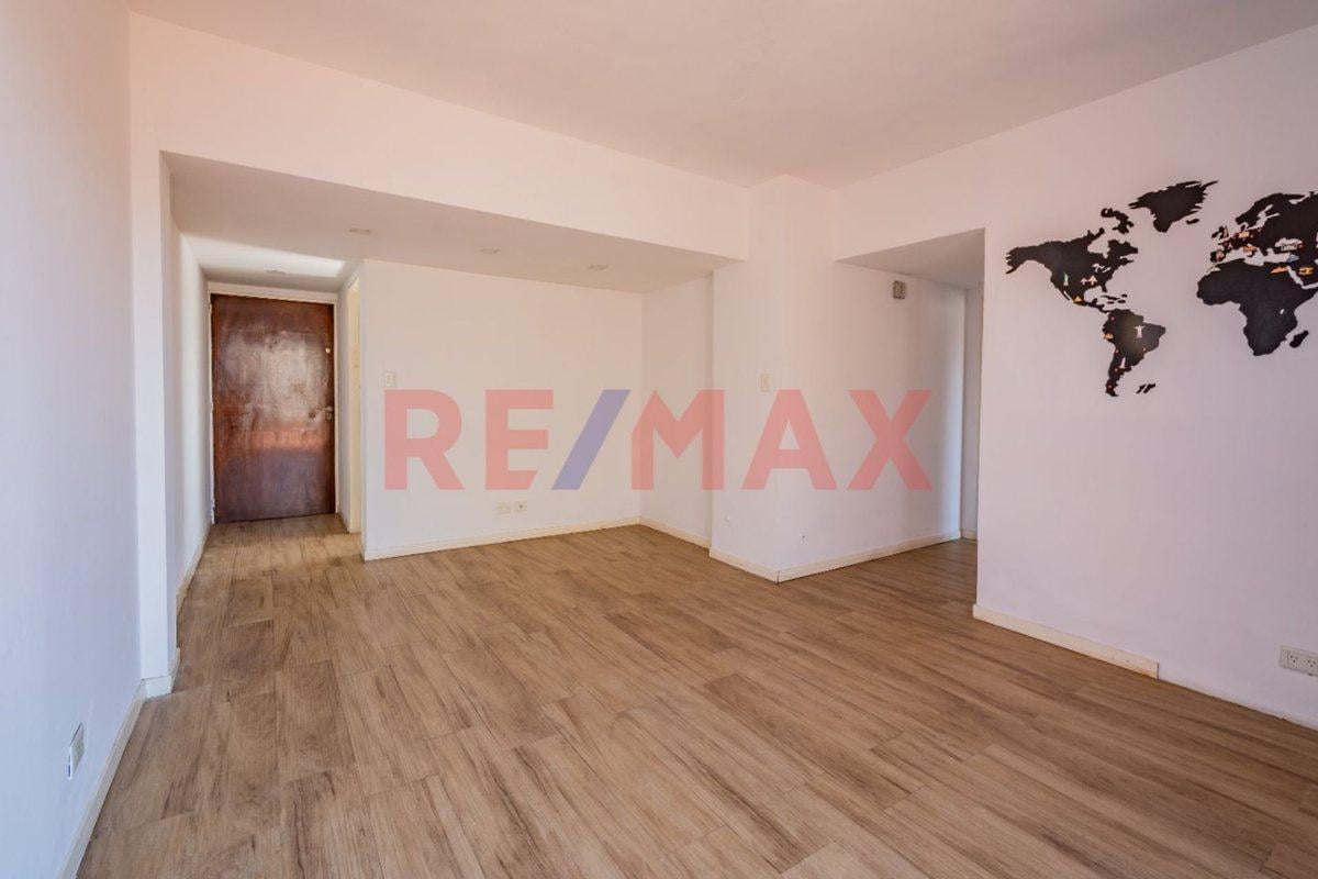 Foto de 2 Amb con Gran Terraza Propia 30 m² y Parrilla, imagen 5