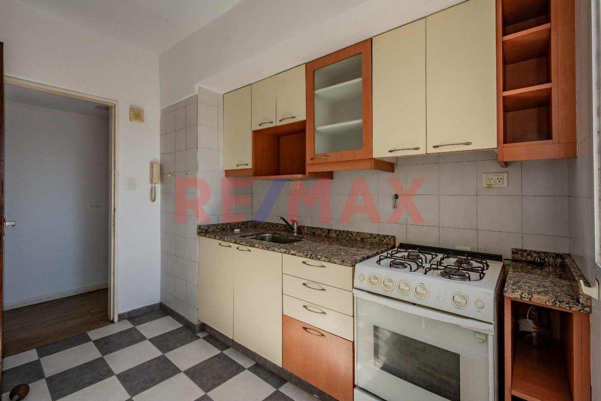Foto de 2 Amb con Gran Terraza Propia 30 m² y Parrilla, imagen 4
