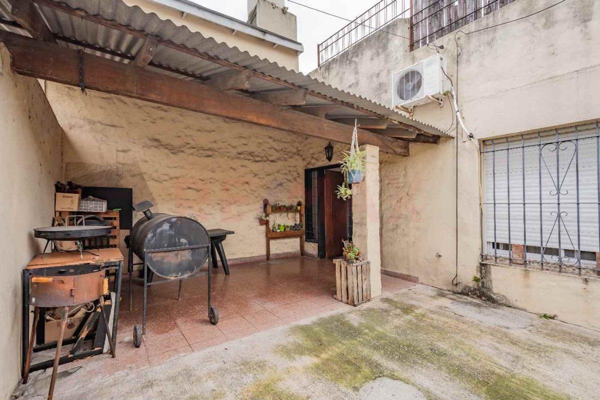 Foto de VENTA PH CARAPACHAY - GRAN TERRAZA - 2 DORMIS, imagen 3