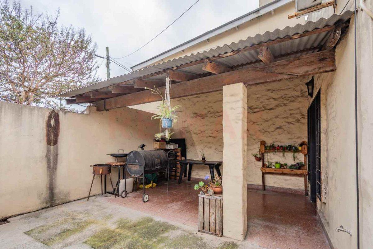 Foto de VENTA PH CARAPACHAY - GRAN TERRAZA - 2 DORMIS, imagen 1