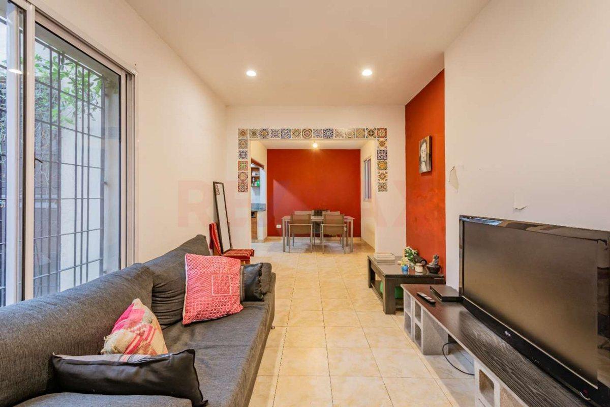 Foto de VENTA PH CARAPACHAY - GRAN TERRAZA - 2 DORMIS, imagen 5