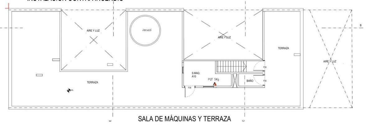 Foto de Venta Terreno o Lote de 9,5 X 33,30 m² en Barracas, imagen 1