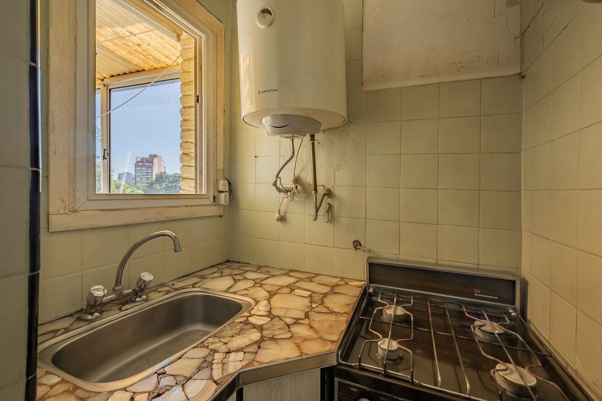 Foto de VENTA DEPTO 2 AMB 4TO PISO, imagen 5