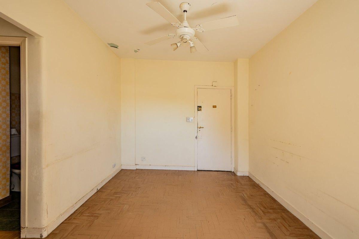 Foto de VENTA DEPTO 2 AMB 4TO PISO, imagen 3