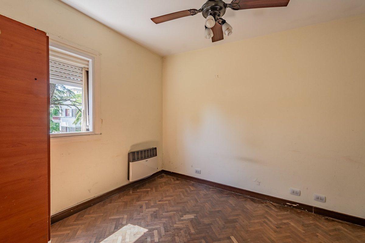 Foto de VENTA DEPTO 2 AMB 4TO PISO, imagen 4
