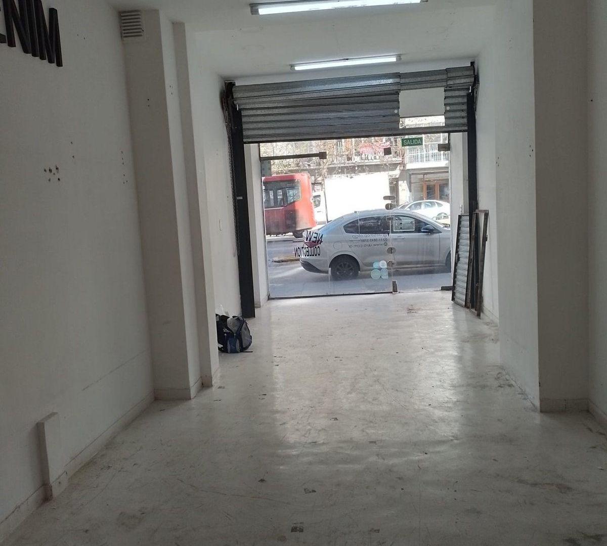Foto de Vta Local Av. Santa Fe cercanía estación Carranza, imagen 3