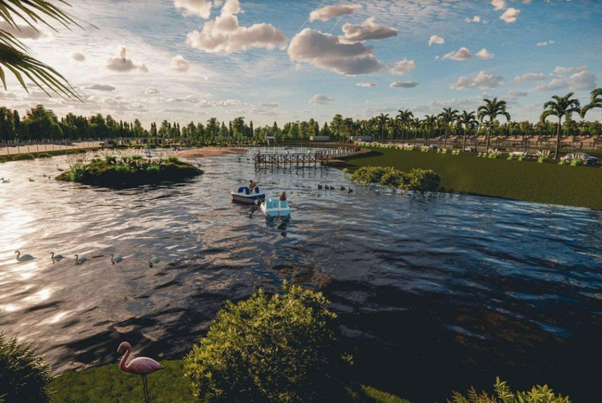 Foto de Lote 300m2 Don Luis Yachting- Opción lote Contiguo, imagen 5
