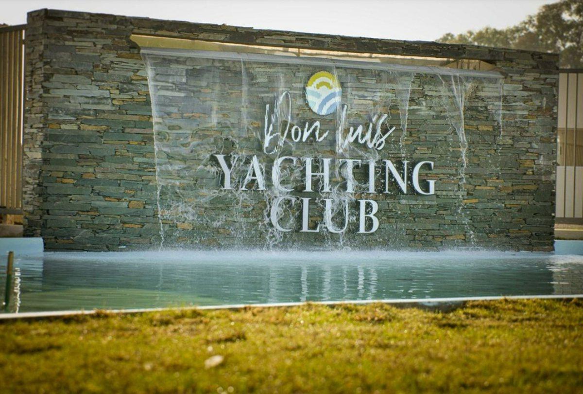 Foto de Lote 300m2 Don Luis Yachting- Opción lote Contiguo, imagen 1