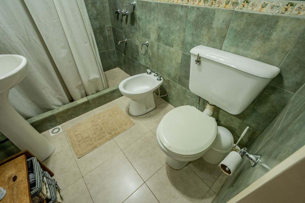 Foto de Casa 2 Dorm c/ Parque y Parrilla – Guernica, imagen 3