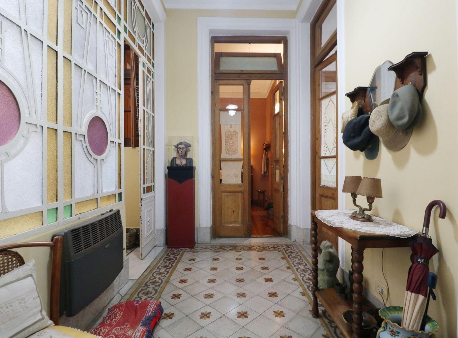 Foto de IMPECABLE 4 AMB ESTILO FRANCÉS (SAN CRISTÓBAL), imagen 1