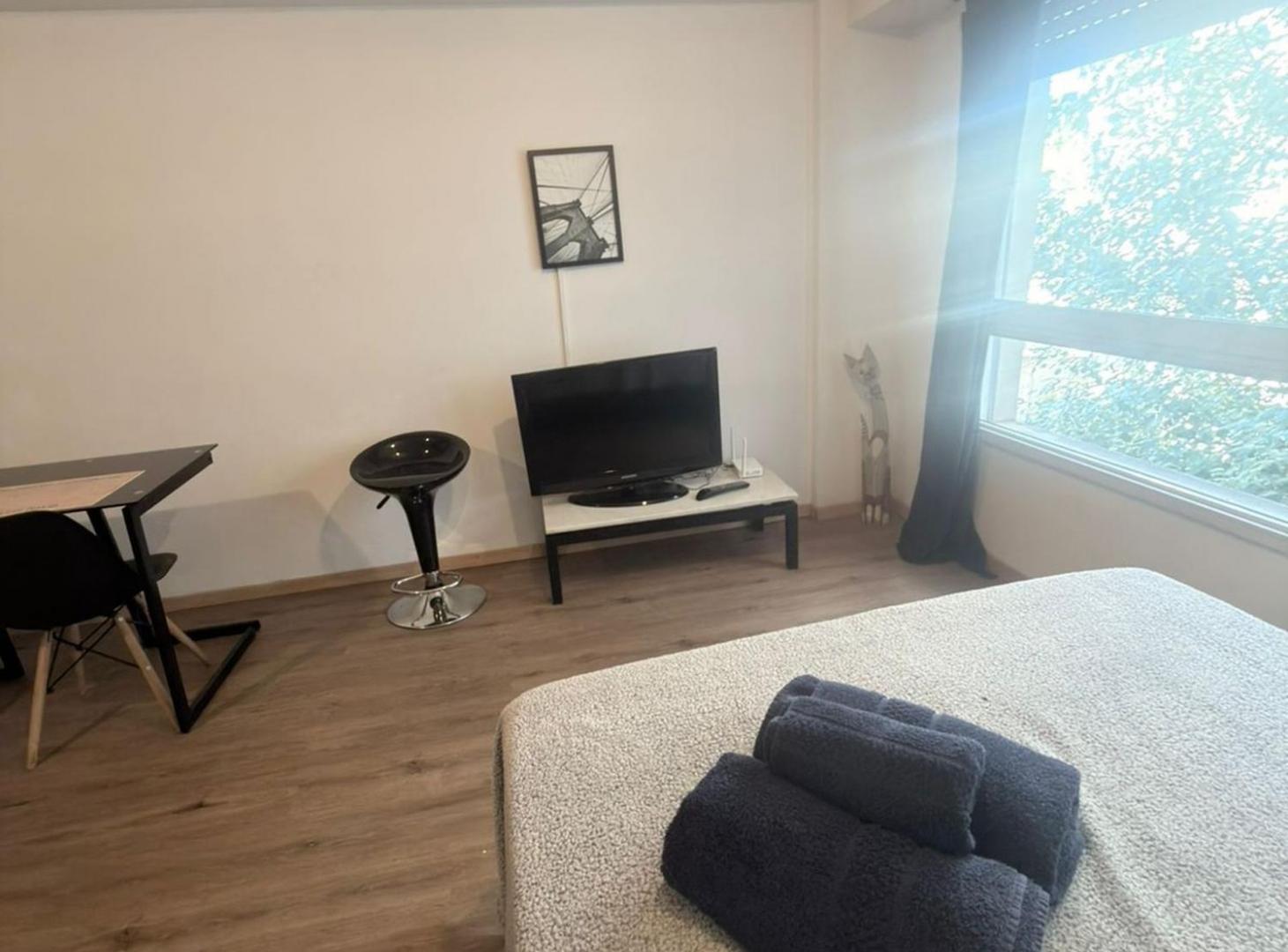 Foto de ALQUILER MONOAMBIENTE EN PALERMO, imagen 4