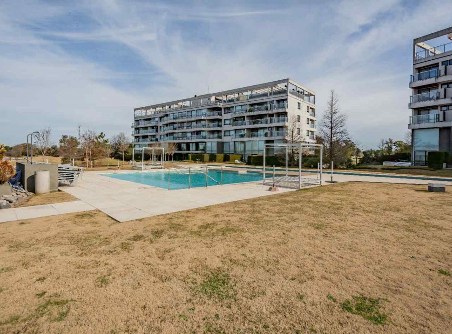 Foto de DEPTO PILAR GOLF CLUB-2 AMB-COCHERA-FULL AMENITIES, imagen 3