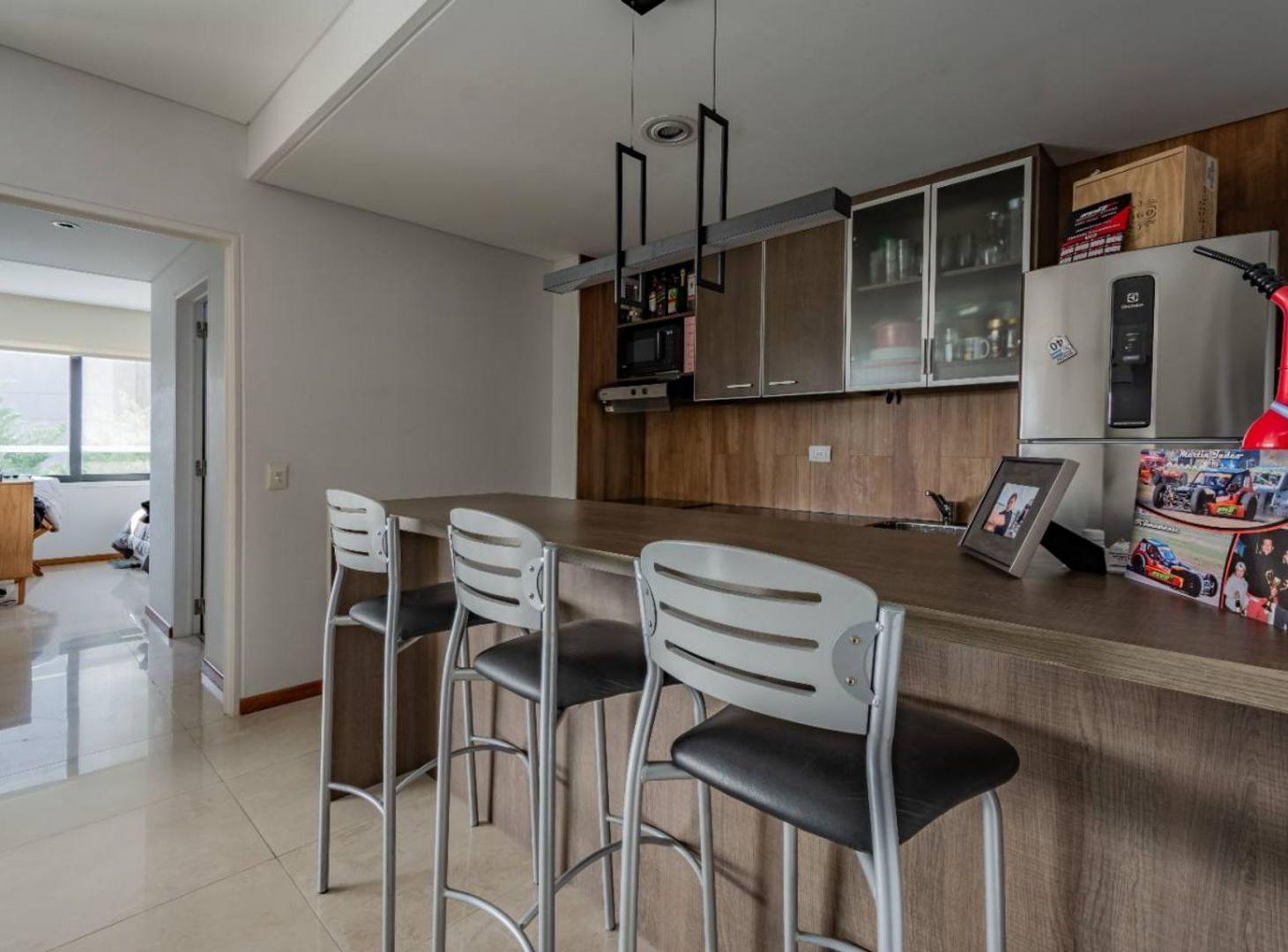 Foto de DEPTO PILAR GOLF CLUB-2 AMB-COCHERA-FULL AMENITIES, imagen 4