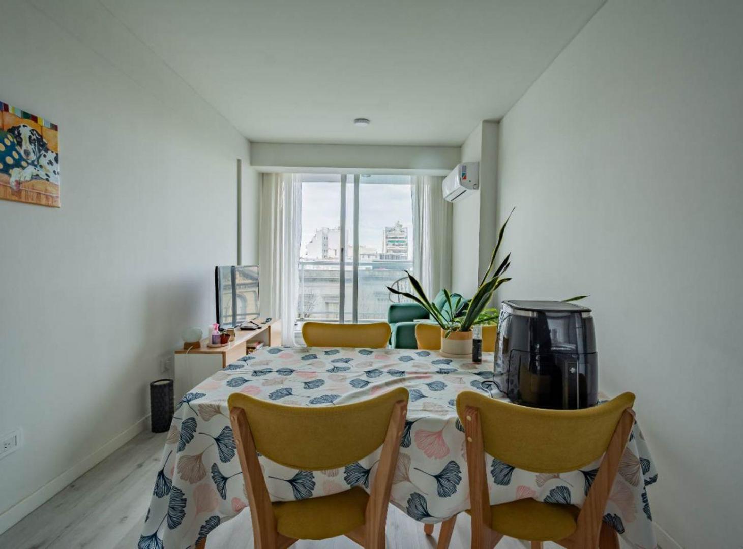 Foto de DEPTO 2 AMB AV.DIRECTORIO-IMPECABLE-AMENITIES, imagen 4