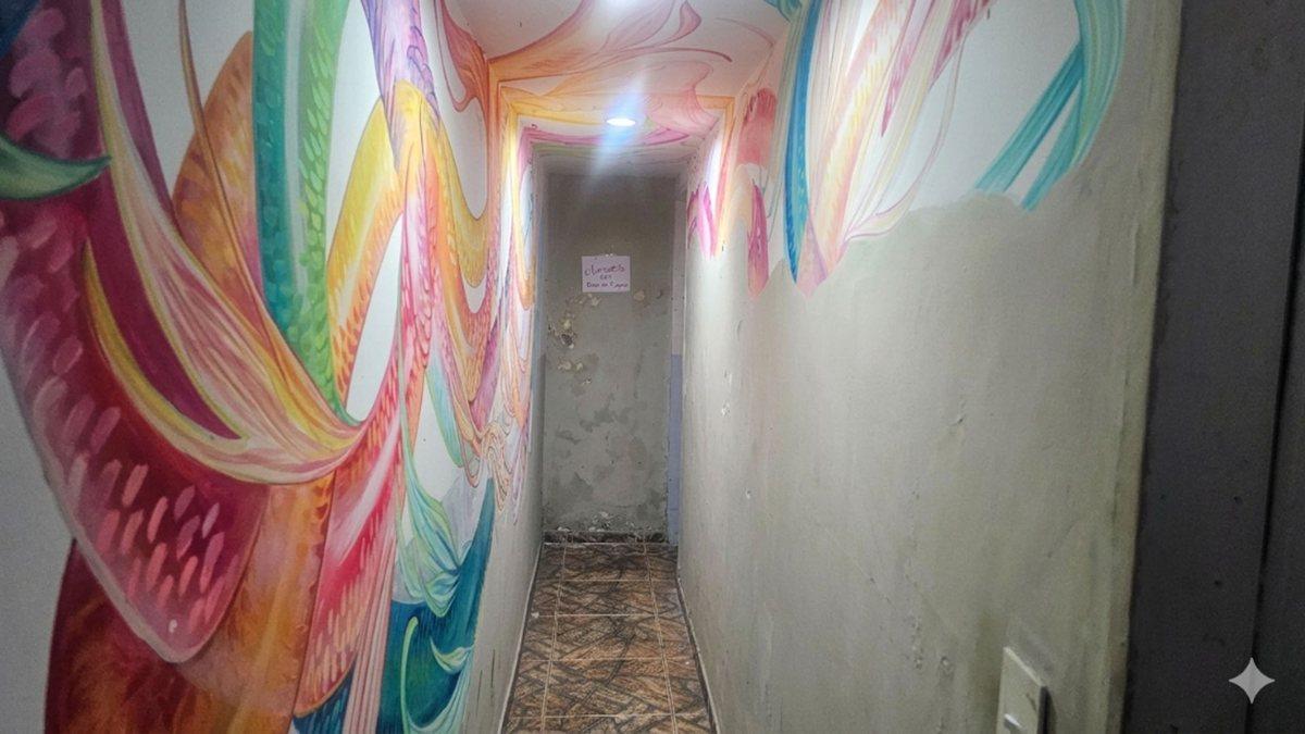 Foto de Increible LOTE/Hostel Habilitado PAGA EL 60% y Fin, imagen 5