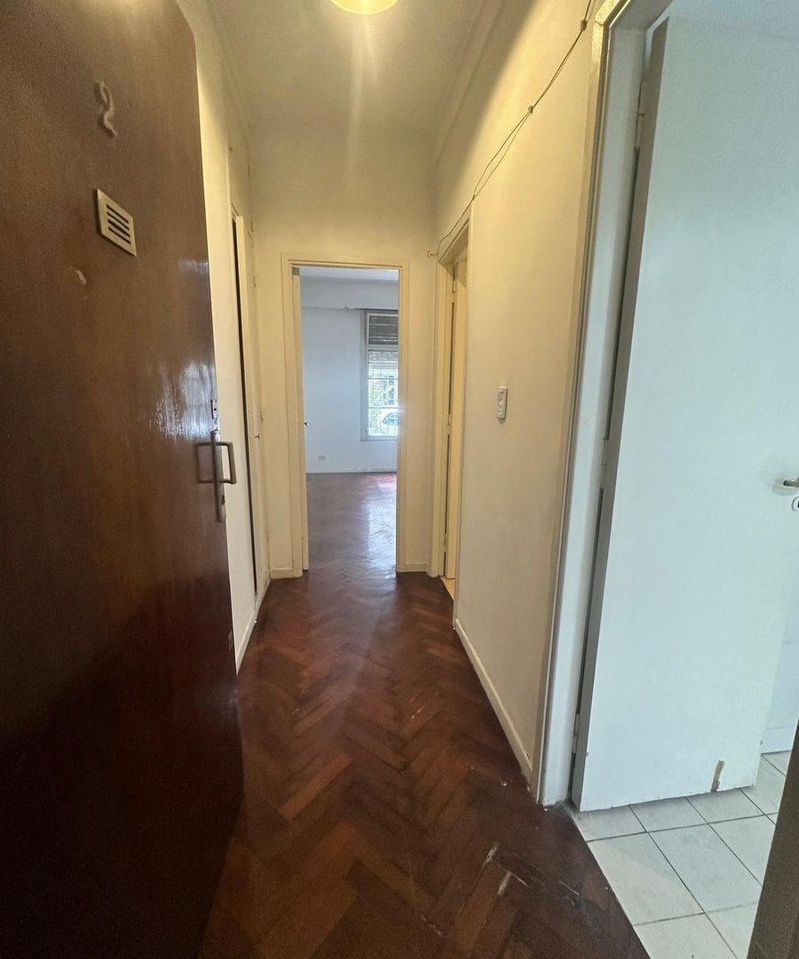 Foto de ALQUILER Monoambiente dividido - FLORES, imagen 1