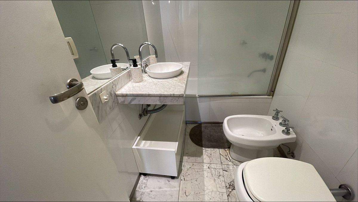Foto de DTO 2 AMB AMOBLADO-BALCÓN-PILETA– PALERMO-BOTANICO, imagen 4