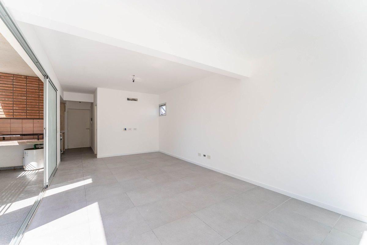 Foto de Venta monoambiente DIV TERRAZA AGRONOMIA Permuta, imagen 4