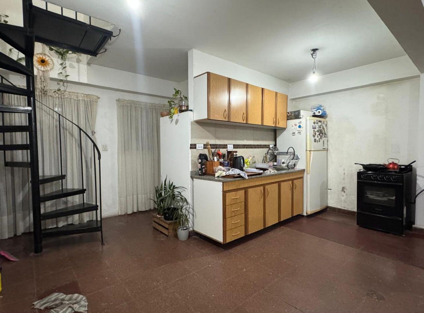 Foto de Venta Ph Berazategui Local departamento 3 ambiente, imagen 2