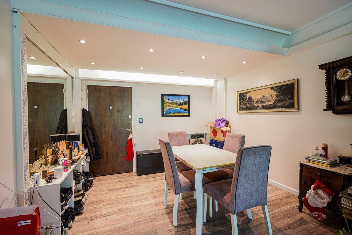 Foto de VENTA HERMOSO 4 AMBIENTES NUÑEZ - OPCION COCHERA, imagen 5