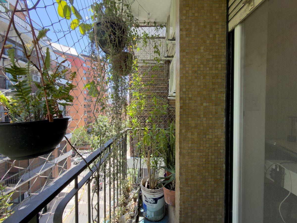 Foto de VENTA HERMOSO 4 AMBIENTES NUÑEZ - OPCION COCHERA, imagen 2
