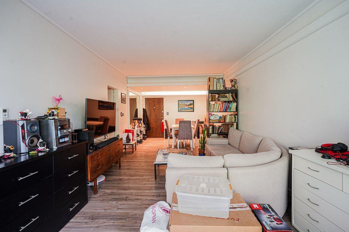 Foto de VENTA HERMOSO 4 AMBIENTES NUÑEZ - OPCION COCHERA, imagen 3