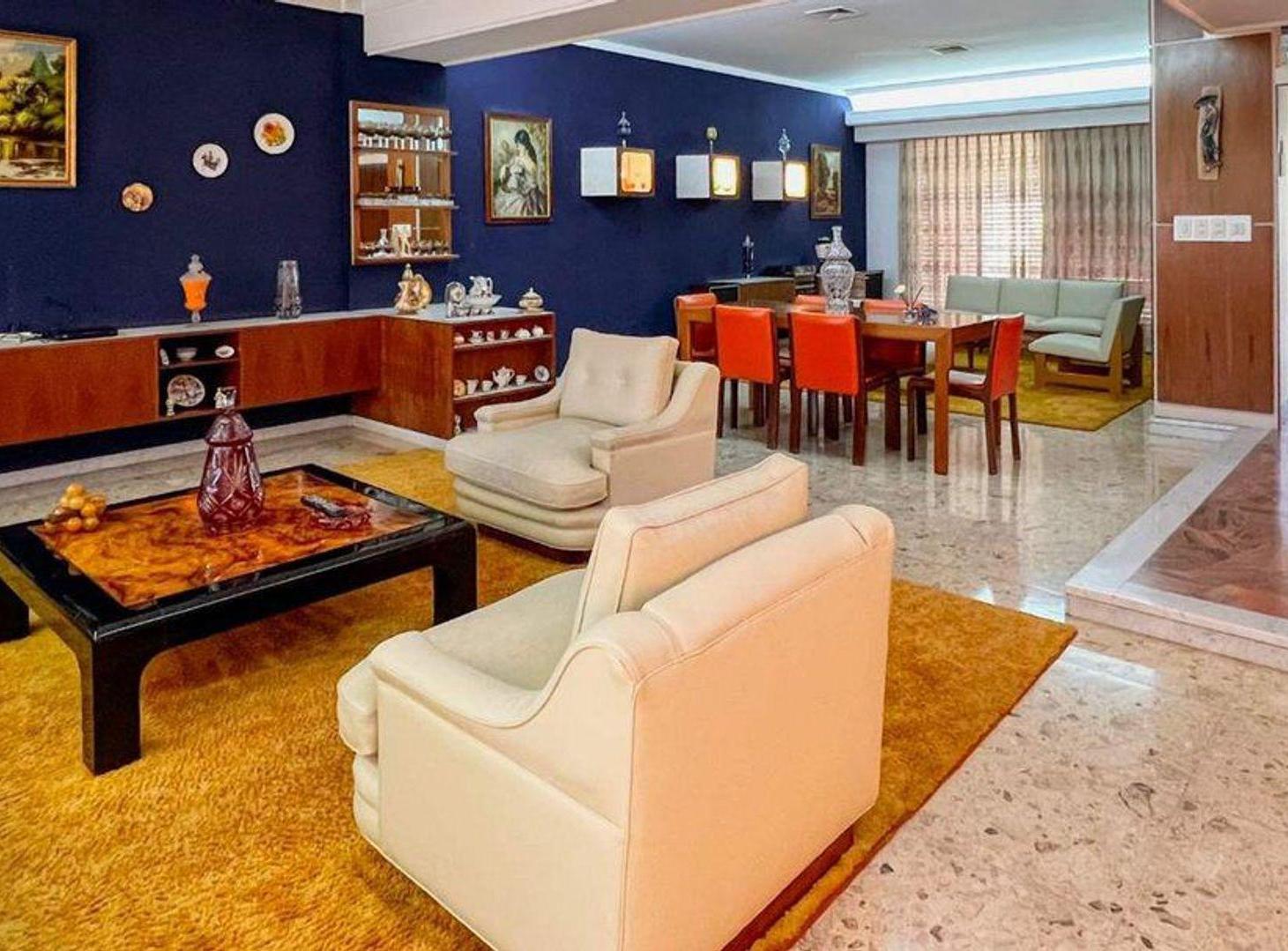 Foto de Venta casa Barrio Parque Bernal sobre dos lotes, imagen 4