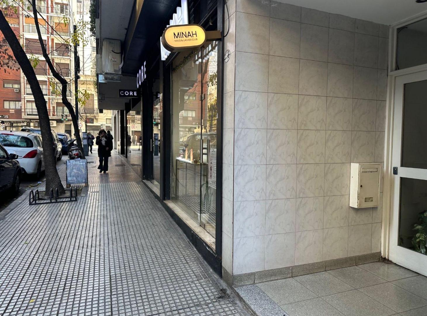 Foto de VENTA 2 AMBIENTES EN RECOLETA. ZONA FACULTADES, imagen 4