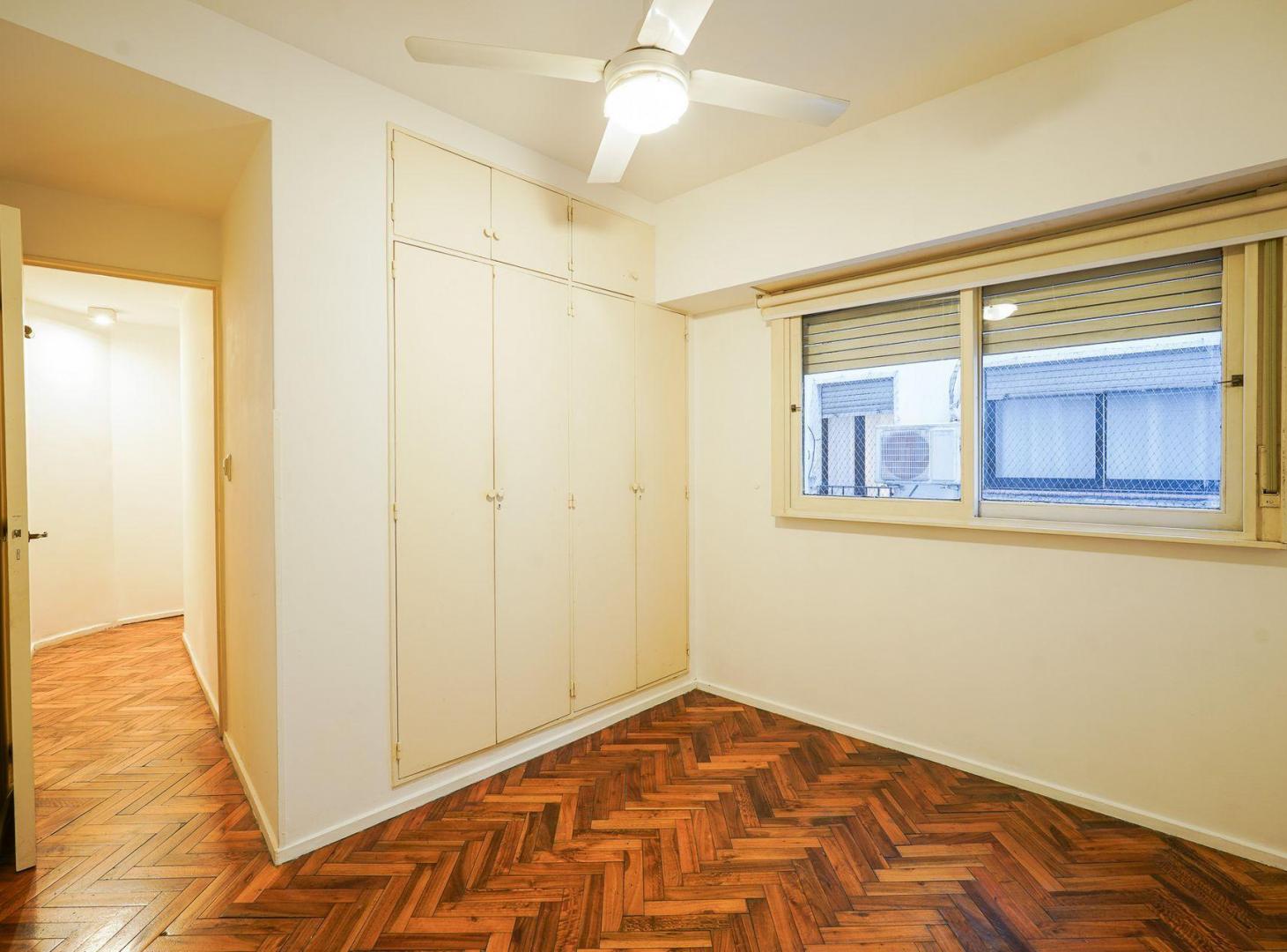 Foto de VENTA 2 AMBIENTES EN RECOLETA. ZONA FACULTADES, imagen 2