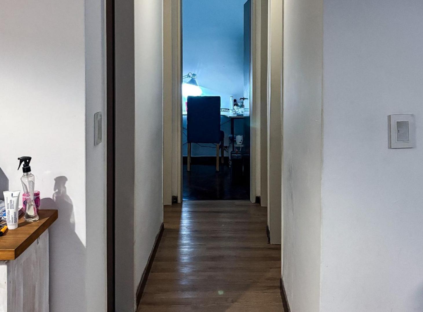 Foto de Venta. Dto. 4 amb en Palermo, imagen 3