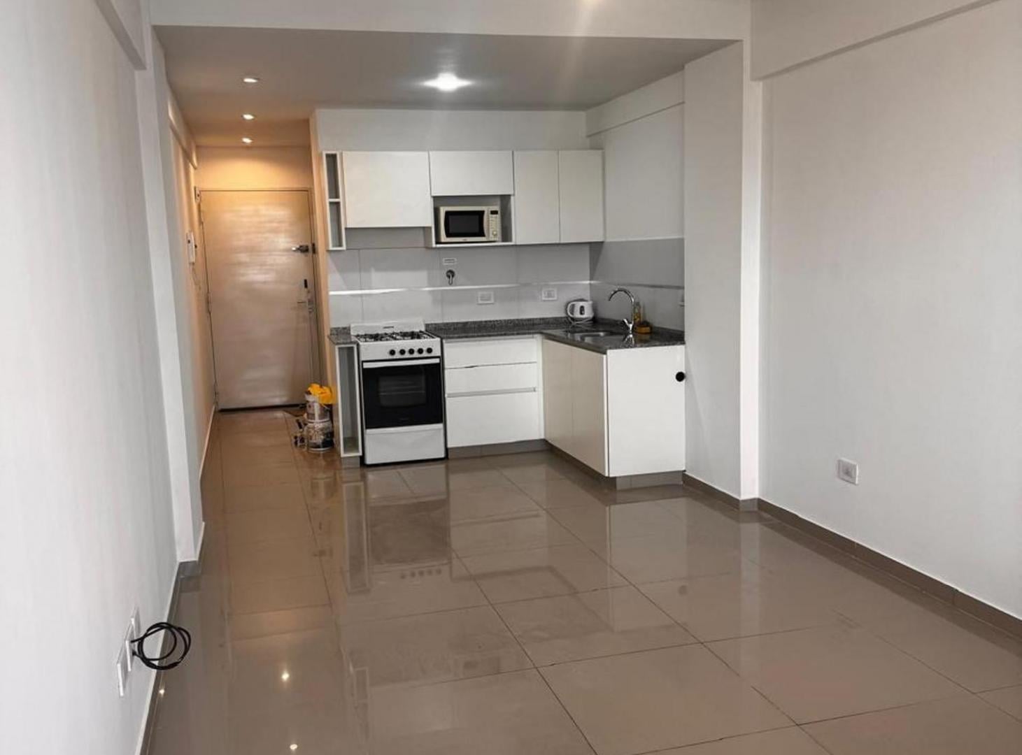 Foto de Departamento monoambiente a estrenar, imagen 4