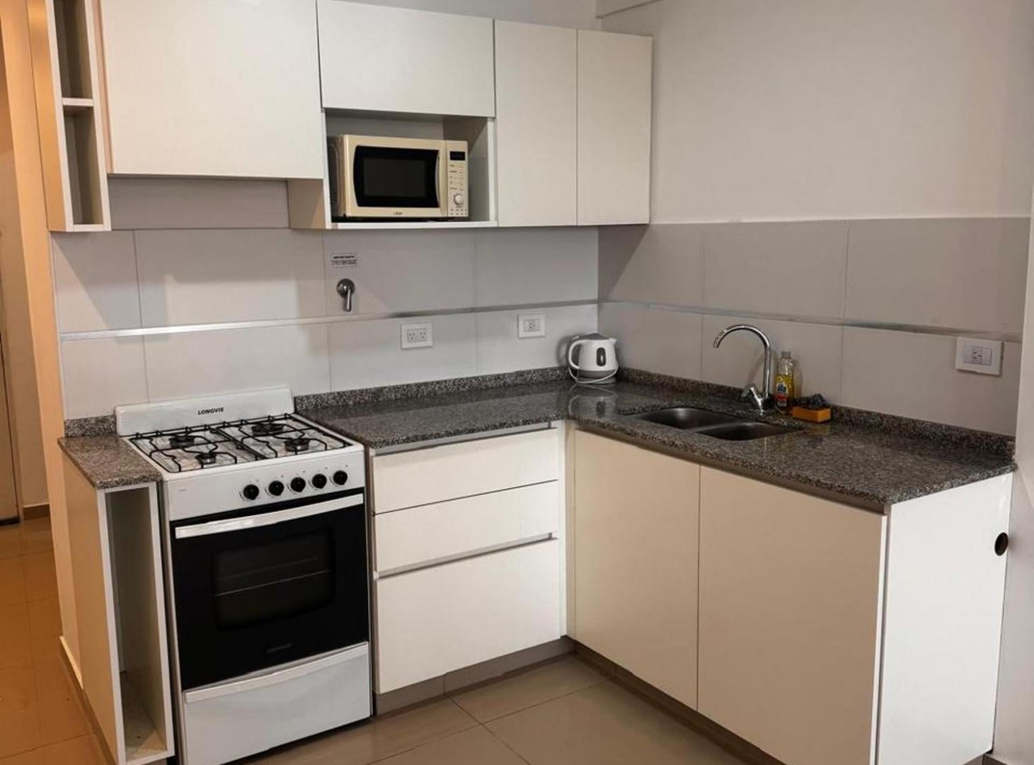 Foto de Departamento monoambiente a estrenar, imagen 5