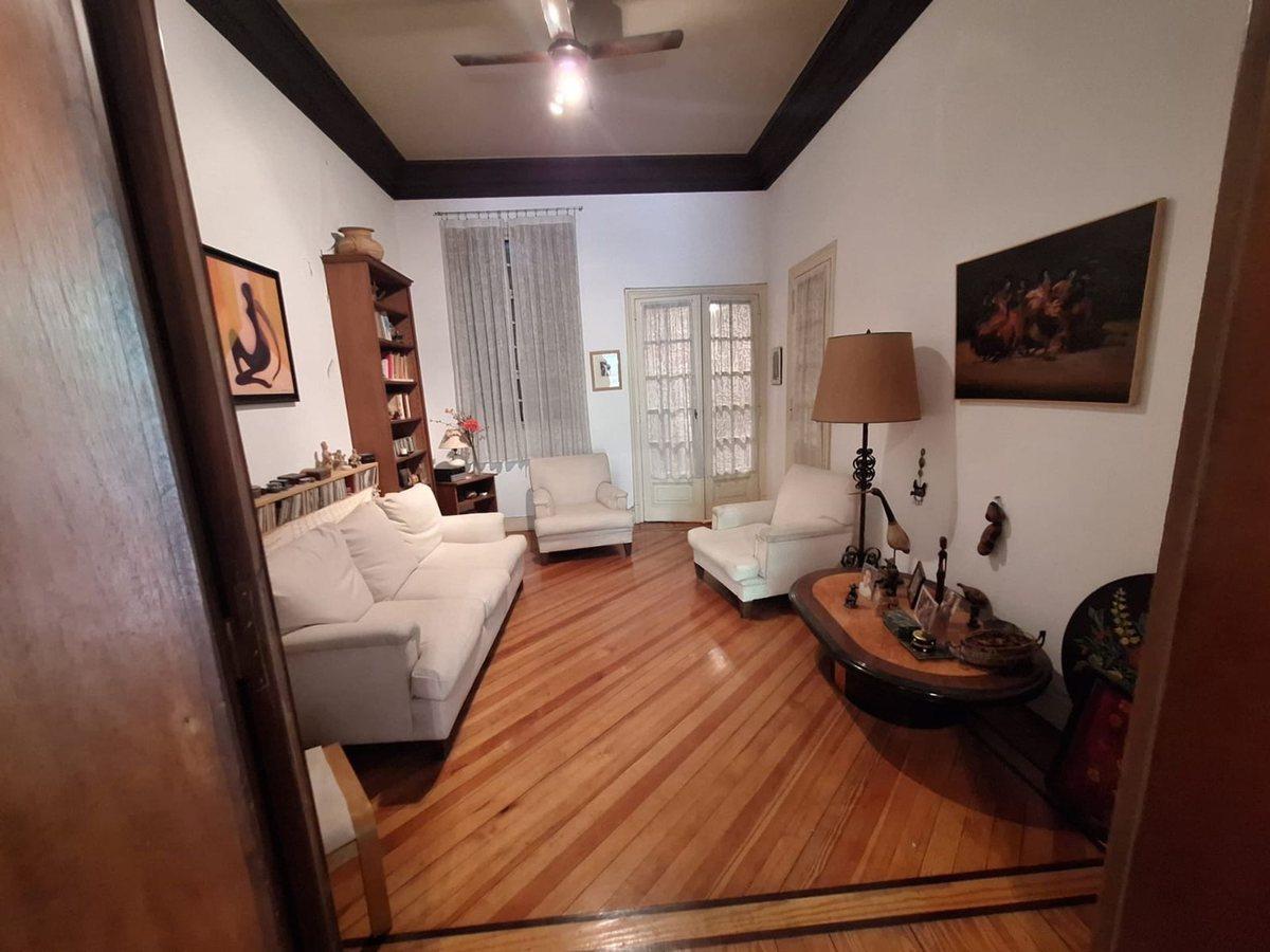 Foto de Venta Semipiso 4 amb balcón Recoleta Depen/Terraza, imagen 1