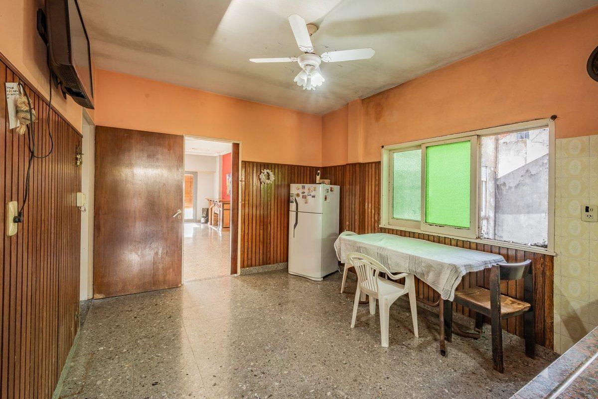 Foto de VENTA - PH 4 AMB C/ PATIO Y TERRAZA - TABLADA, imagen 5