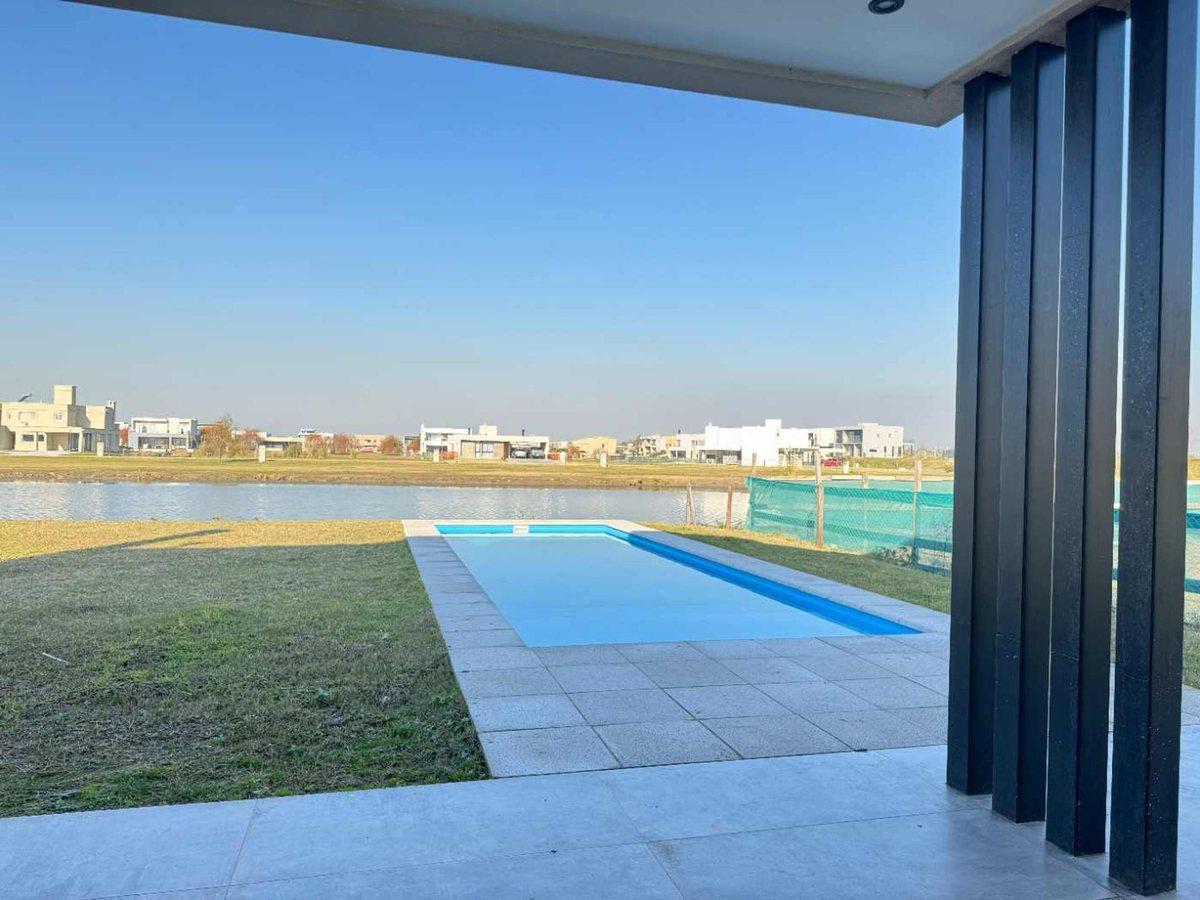 Foto de Venta Casa Magallanes Pueblos del Plata Hudson, imagen 4