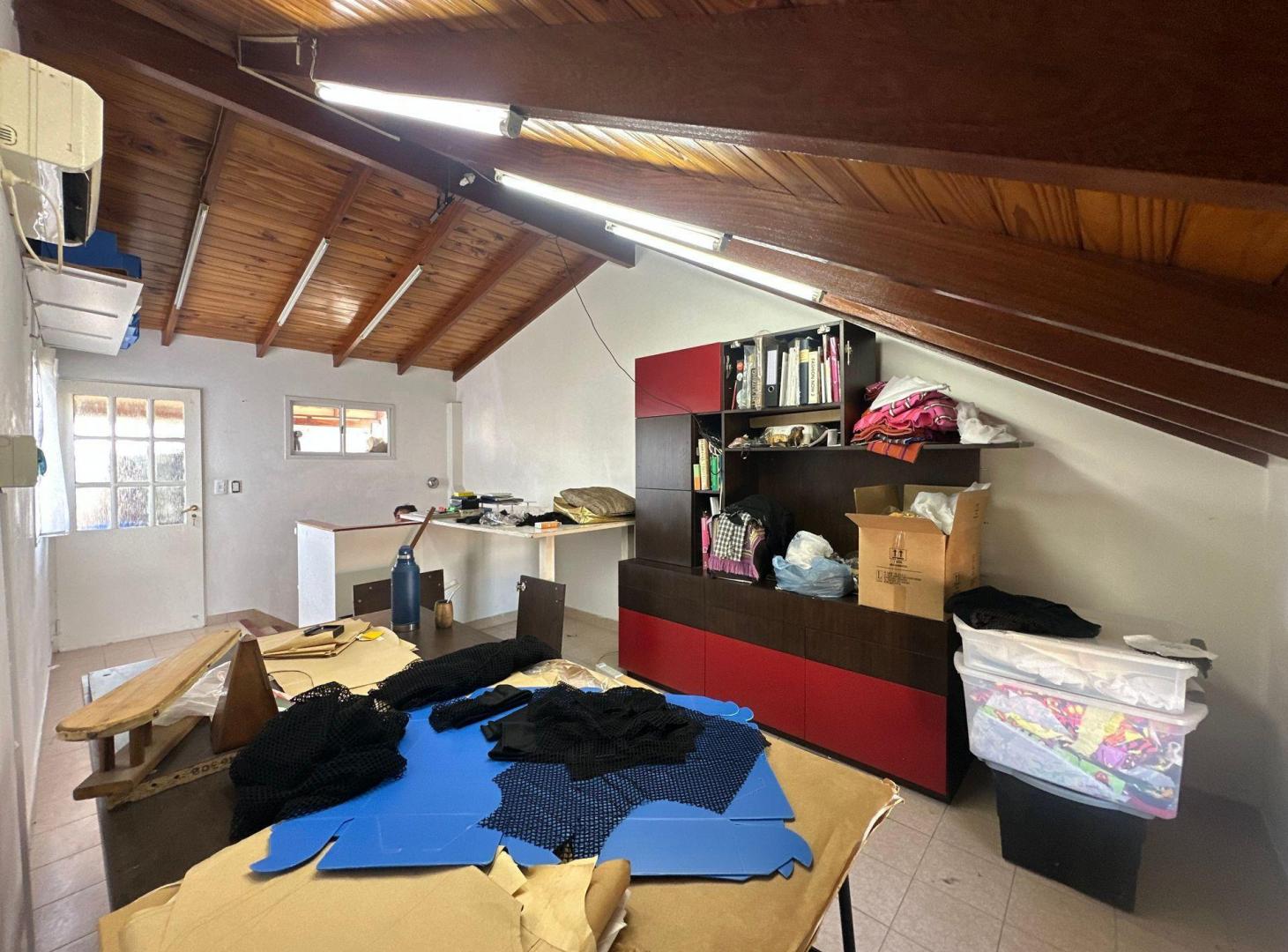 Foto de IMPECABLE CASA 90 M /4 AMB /C PATIO /APTO CRÉDITO, imagen 5