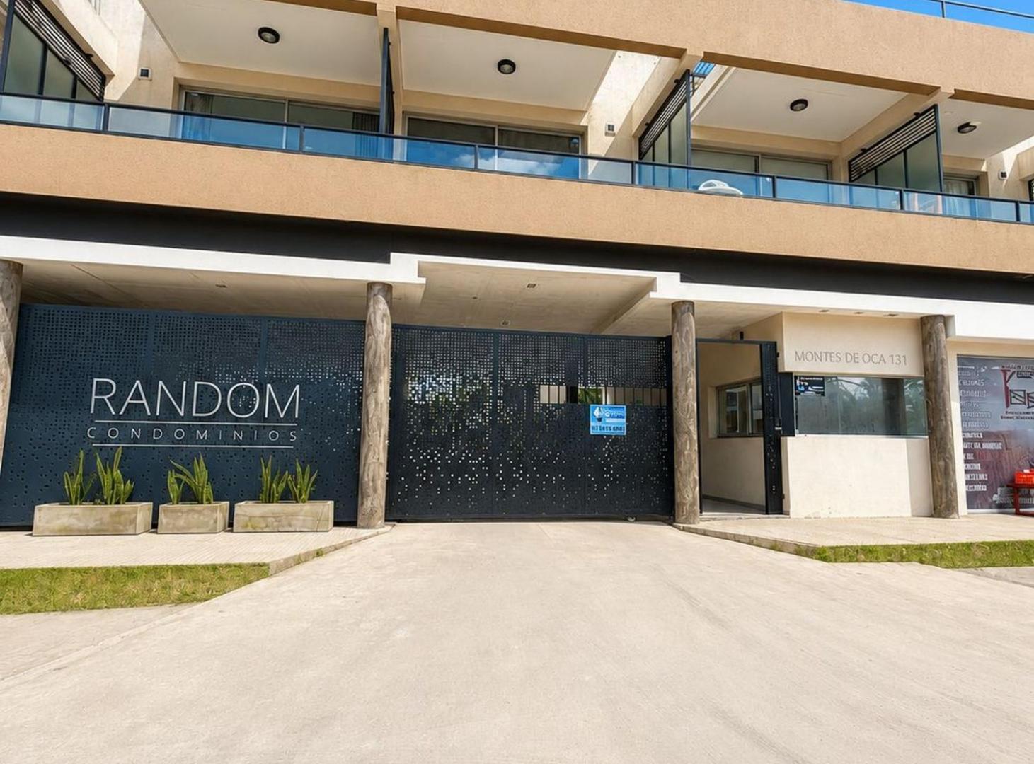 Foto de Duplex 2 AMB balcón aterrazado parrilla y cochera, imagen 2